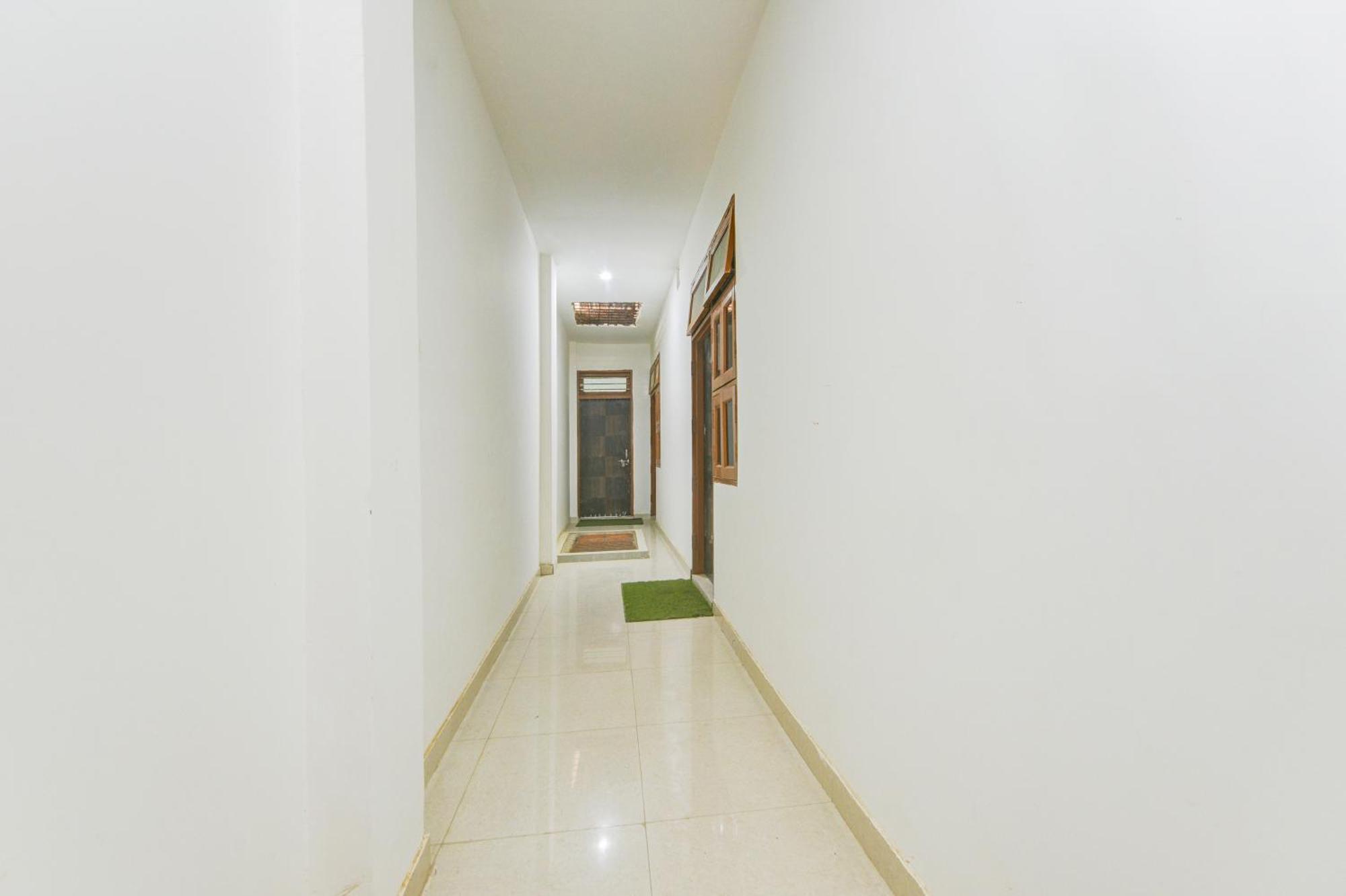 Hotel O J.D Kings Faridabad Buitenkant foto